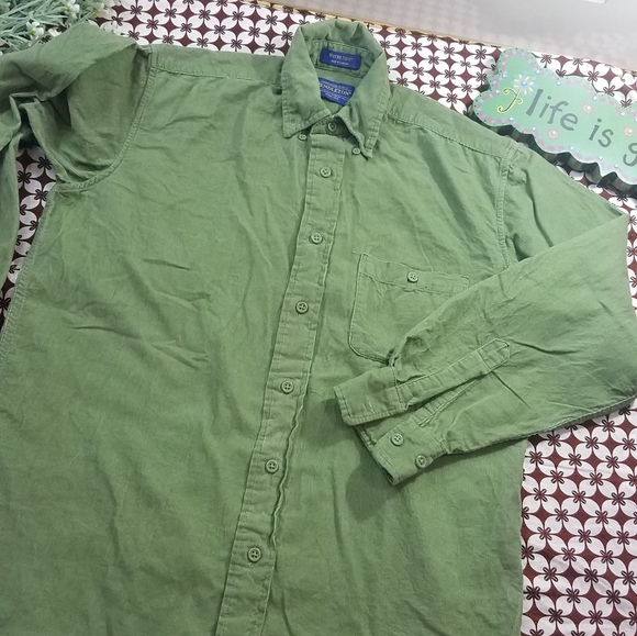 Pendleton Courduray Wayne shirt - Picture 5 of 13